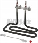 HEIZKÖRPER 1300W 230V