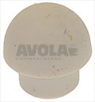 Dichtung Pilzförmig aus Silikon