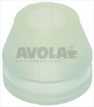 DICHTUNG AUS SILIKON OFFEN