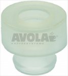 DICHTUNG AUS SILIKON OFFEN