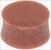 blinddichtung o 10x5 mm silikon rot