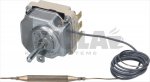 THERMOSTAT DREIPHASIG 50-300°C