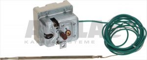 THERMOSTAT DREIPHASIG 360°C