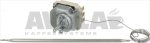 THERMOSTAT DREIPHASIG 130-190°C
