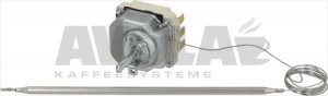 THERMOSTAT DREIPHASIG 130-190°C