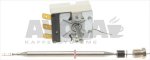 THERMOSTAT EINPHASIG 82-96°C