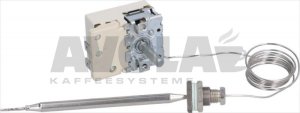 THERMOSTAT EINPHASIG 32-110°C