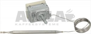 THERMOSTAT EINPHASIG 130-190°C
