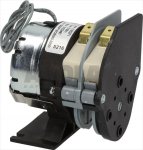 PROGRAMMSCHALTER 11902F1 2 NOCKEN 230V