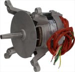 MOTOR FIR 1079T4410