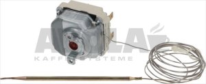 THERMOSTAT EINPHASIG 360°C
