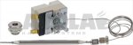 THERMOSTAT EINPHASIG 130-190°C