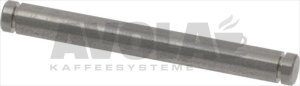WANNENWELLE ø 6x58 mm