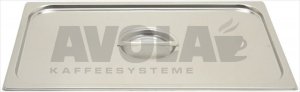 DECKEL FÜR BEHÄLTER GASTRONORM 1/1 530X3