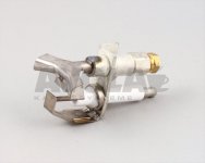 PILOTBRENNER 3 FLAMMIG