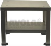 TISCH EDELST. F. PLANETENMASCHINENHALTER