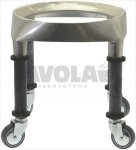 WAGEN EDELST. F. PLANETENMASCHINENHALTER