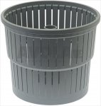 KORB F. WASCHSCHLEUDERM. ø 390x325 mm