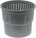 KORB F. WASCHSCHLEUDERM. ø 390x325 mm