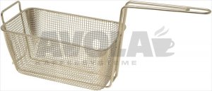 FRITEUSENKORB 300x160x140 mm