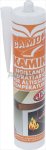 DICHTUNGSPASTE SCHWARZ CAMON 500 g