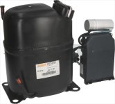 CUBIGEL GS34TB