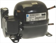 KOMPRESSOR THB4410YFZ HMBP R134a
