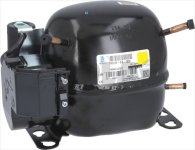 KOMPRESSOR THB4413YFZ HMBP R134a