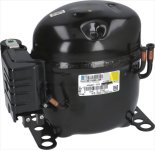 KOMPRESSOR AE4450Y CSIR HMBP R134a