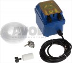 DOSIERGERÄT PERISTALTISCH FÜR REINIGER P