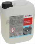 REINIGER ABZUGSHAUBE/FILTER WUERTH 5 Kg