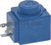 Magnetspule Castel 110V Hm2 9100/RA4 9105/RA4