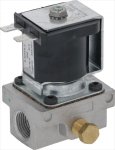 ELEKTROPUMPE GAS ø 3/8  5W 110/120V