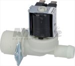 MAGNETVENTIL ROBERTSHAW 1-WEG 180°