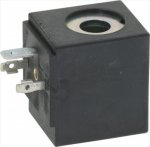 SPULE SIRAI EMZA34AA 230V 14VA 50Hz