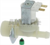 MAGNETVENTIL T&P 1-WEG 180°