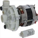 ELEKTROPUMPE FIR 5283SX 0,50HP