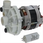 ELEKTROPUMPE FIR 5283SX 0,50HP