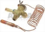 THERMOSTATVENTIL J8EM-SW R404a/R507