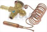 THERMOSTATVENTIL J8ES-SW R404a/R507