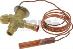 THERMOSTATVENTIL J8S-JW R134a