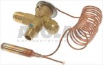 THERMOSTATVENTIL J8EF-JW R134a