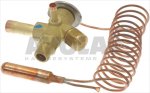 THERMOSTATVENTIL J8EM-JW R134a