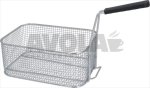 FRITEUSENKORB 295x200x120 mm