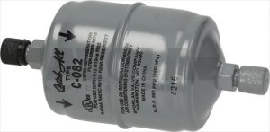 FILTER SPORLAN C-082 1/4 AA sae