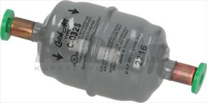 FILTER SPORLAN C-032S ø 1/4