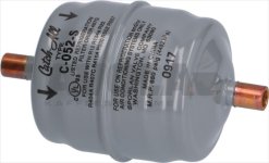 FILTER SPORLAN C-052S ø 1/4