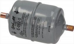 FILTER SPORLAN C-082S ø 1/4