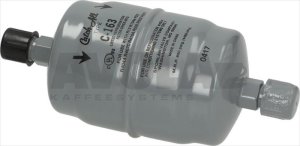 FILTER SPORLAN C-163 3/8  AA sae
