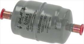 FILTER SPORLAN C-164S ø 1/2